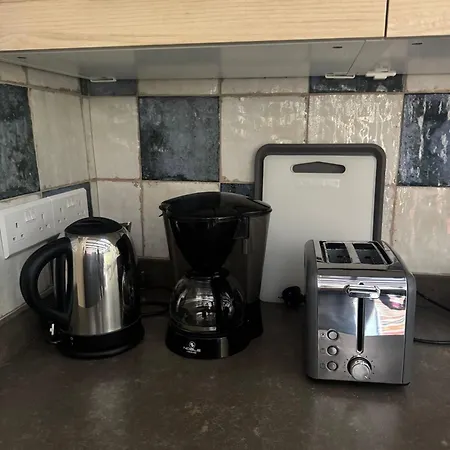 Traditional Stone House - Where Tradition Meets Comfort Mesa Chorio