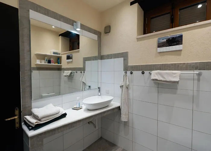 Traditional Stone House - Where Tradition Meets Comfort 펜션 Mesa Chorio