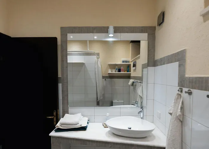 펜션 Traditional Stone House - Where Tradition Meets Comfort