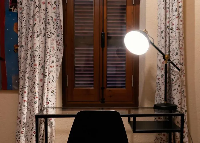 펜션 Traditional Stone House - Where Tradition Meets Comfort *