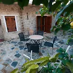 Traditional Stone House - Where Tradition Meets Comfort Mesa Chorio