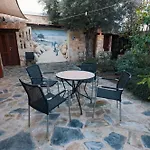 Traditional Stone House - Where Tradition Meets Comfort Mesa Chorio