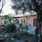 Traditional Stone House - Where Tradition Meets Comfort