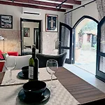 Traditional Stone House - Where Tradition Meets Comfort
