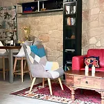 Traditional Stone House - Where Tradition Meets Comfort * Mesa Chorio