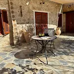 Traditional Stone House - Where Tradition Meets Comfort *