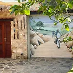 Traditional Stone House - Where Tradition Meets Comfort *