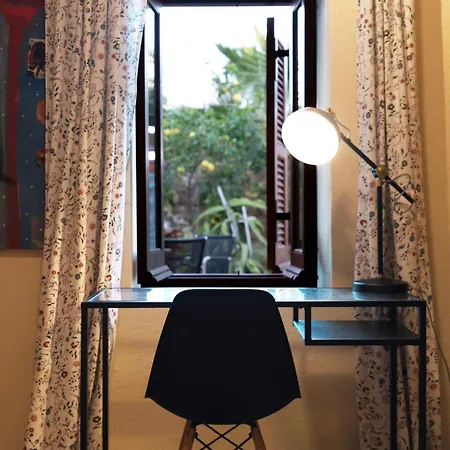 Traditional Stone House - Where Tradition Meets Comfort *