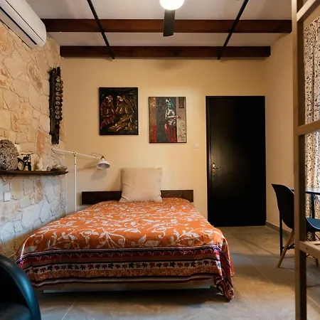 Holiday home Boxer House - Where Tradition Meets Comfort
