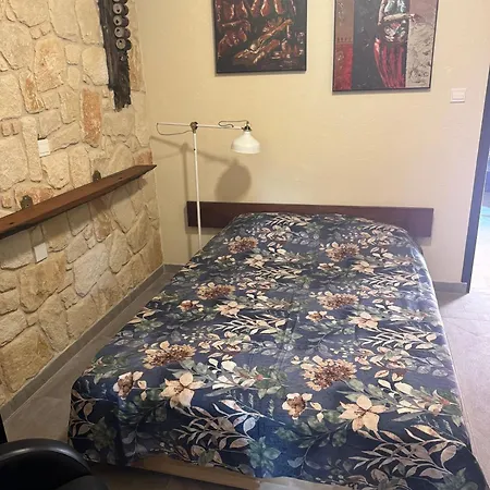 Traditional Stone House - Where Tradition Meets Comfort Hébergement de vacances