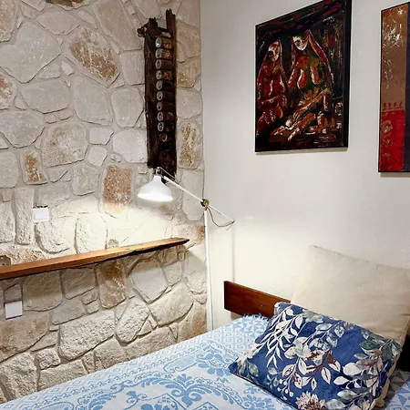 Traditional Stone House - Where Tradition Meets Comfort Hébergement de vacances