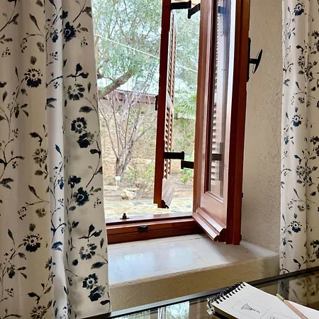 Traditional Stone House - Where Tradition Meets Comfort *