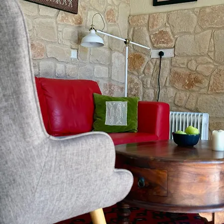 Hébergement de vacances Traditional Stone House - Where Tradition Meets Comfort Mesa Chorio