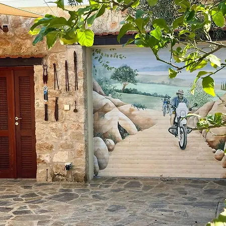 Traditional Stone House - Where Tradition Meets Comfort *