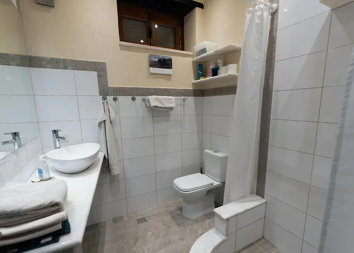 Traditional Stone House - Where Tradition Meets Comfort