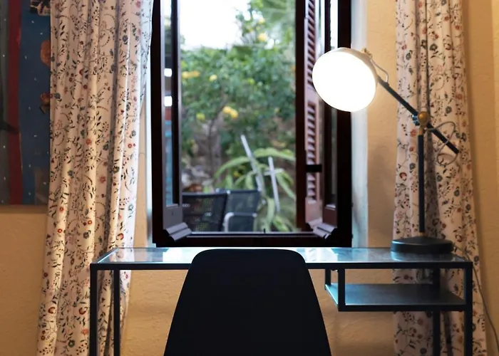 Traditional Stone House - Where Tradition Meets Comfort *