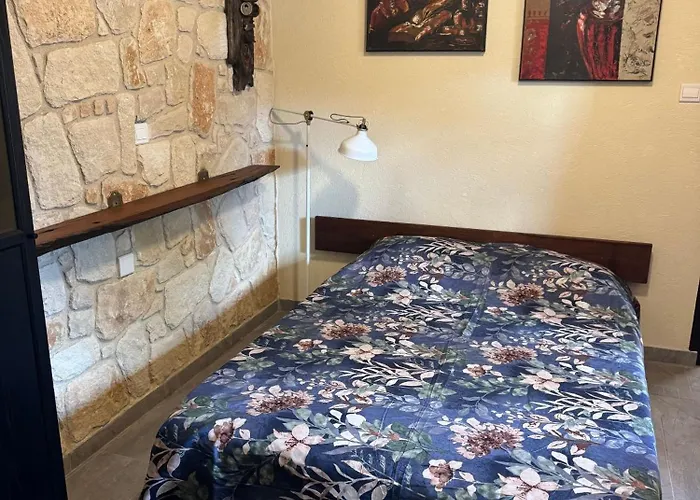 Traditional Stone House - Where Tradition Meets Comfort Σπίτι διακοπών *